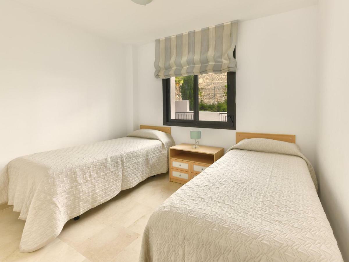 Apartment Side Sea View- Torrox Costa By Interhome Exterior foto