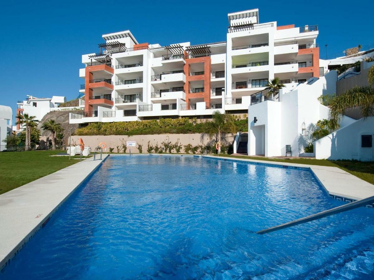 Apartment Side Sea View- Torrox Costa By Interhome Exterior foto