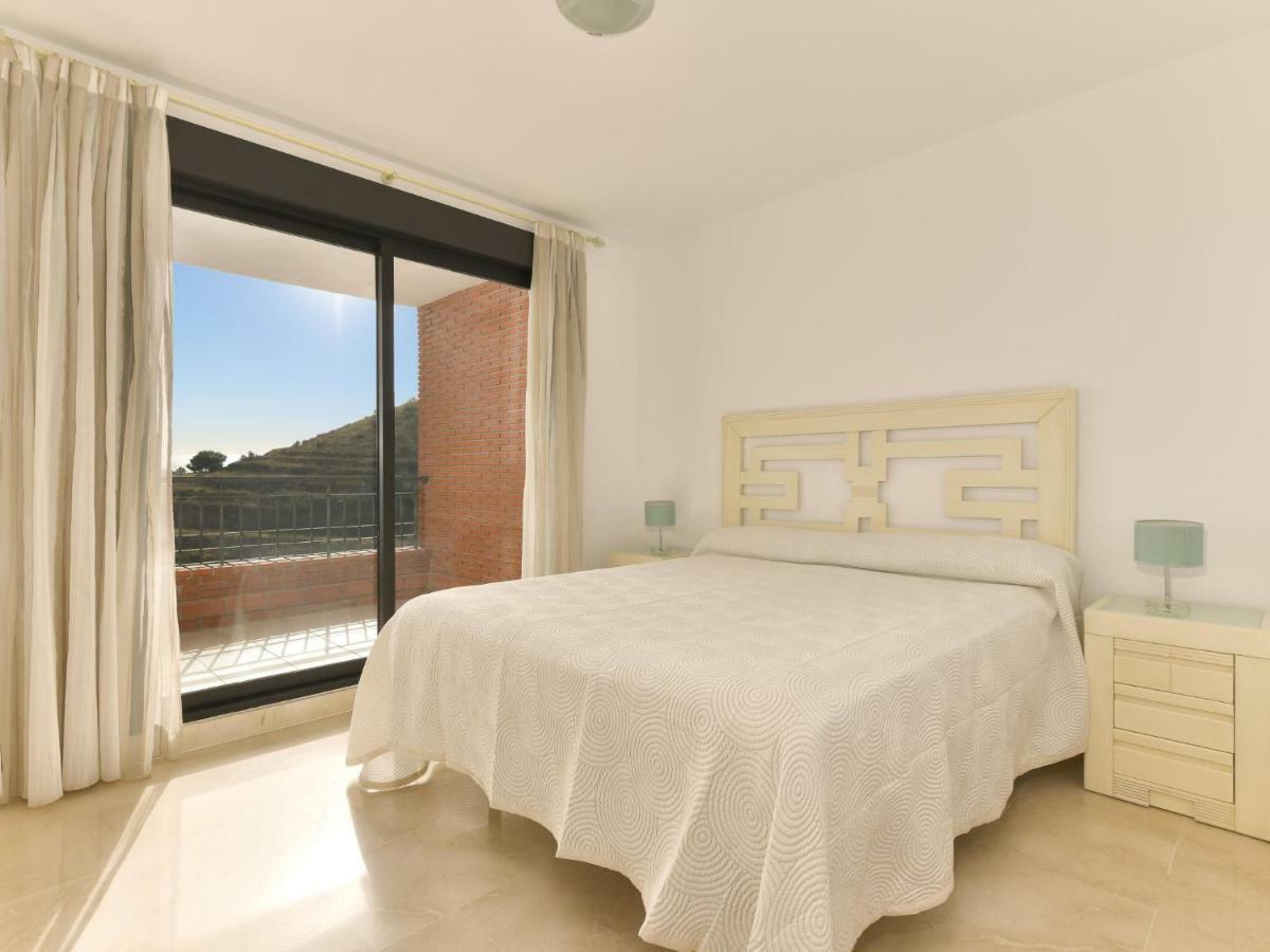 Apartment Side Sea View- Torrox Costa By Interhome Exterior foto